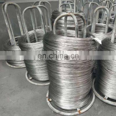 Flat Stainless Steel Spring Wire Pemasok Kawat Baja Karbon Piano Wire For Spring