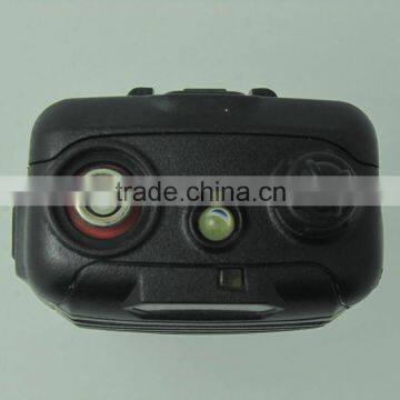 Own Brand ECOME ET-99 Woki Toki Handheld fm Amateur 128ch Radio photo-4