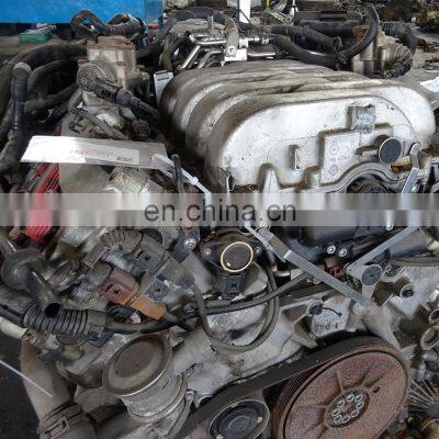 Import Manufacturer Audi Q7 Used Engine 4.2L Used Petrol Engine Assembly for Sale photo-5