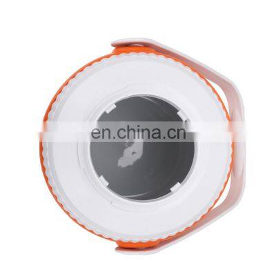 5L Portable PP Mini Cooler Jug Camping Fishing Cooler Box Beer Cola Fruit Ice Chest Ice Cooler Jug Outdoor Small Size photo-3