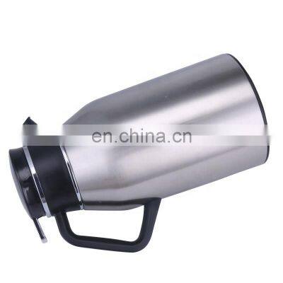 GINT Customer Factory Price with High Quality Coffee Pot Glass Refill Vacuum Flask