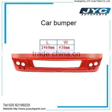 best truck parts car bumper motor for HOWO