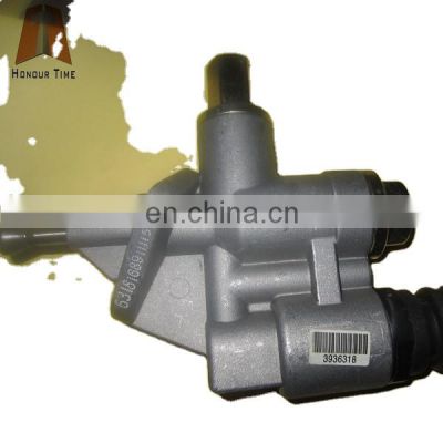 6736-71-5781 /6743-71-7132 Excavator PC300-7 6D102 /6D114 diesel engine parts Fuel feed pump / fuel transfer pump