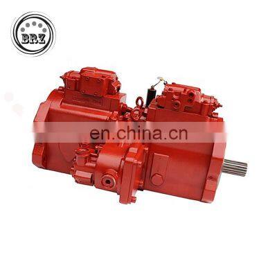 JS160 excavator hydraulic pump KYB PSV2-60T replacement pump 20640-44020 main pump