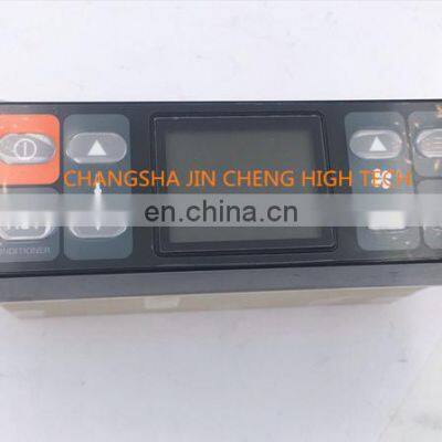 320D2 Excavator Air Condition Control Box 396-6895 146570-7950