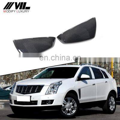 Modify Luxury Car Side Mirror for Cadillac SRX Performance Sport 4-Door 2015