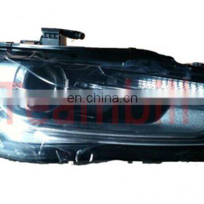 Auto Car Parts Head Lamp Headlight for Audi A4 B9 2014 Year