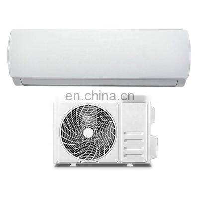 China Pro Air Conditioner Manufacturer US Mexico Wall Mount Split Air Conditioner 3 in 1 Uv Light General Gold Air Conditioner