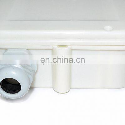 12 Port Indoor&outdoor Optic Terminal Box/ FTTH Distribution Box photo-2