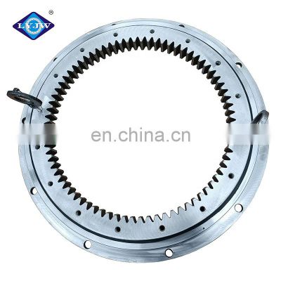 LYJW Internal Flange Flange slewing bearing  E505 20CE