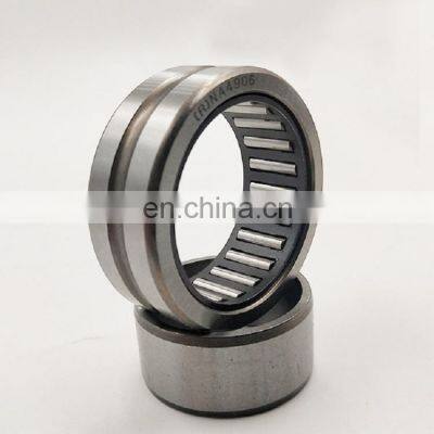 High Quality Industrial Small Needle Bearing Heavy Duty Split Cage Needle Roller Bearing HK0608