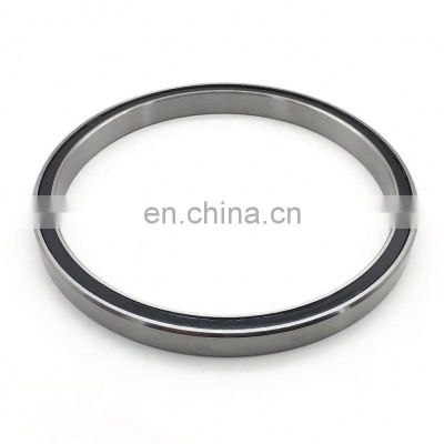 Reali-Slim Ball Bearing Thin Bearing JU075XPO