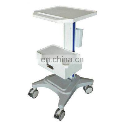 Multi-function Cart Laparoscopic Integrated Cart Endoscopy Trolley for Medical Use photo-3