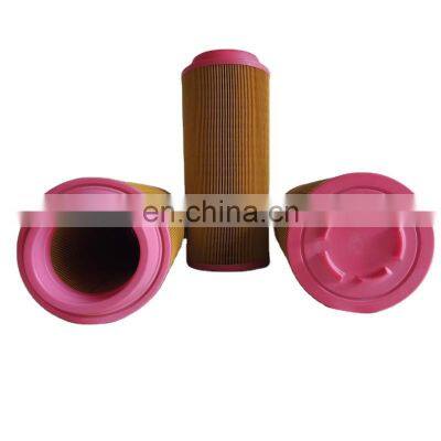 Screw air compressor air filter 1613740700 c16400