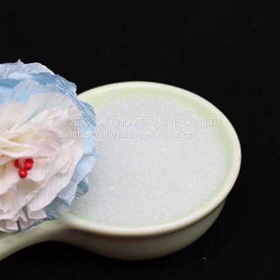 Glass Beads for Shotblasting photo-3