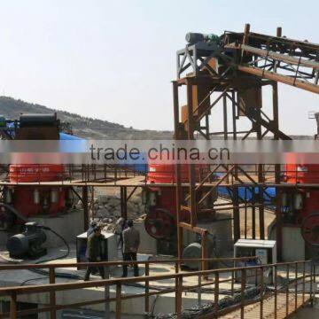 Double Roller Crusher With The Cheapest Price photo-6