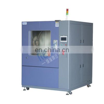 Industry/lab product Water resistance Waterproof Raining Test cabinet