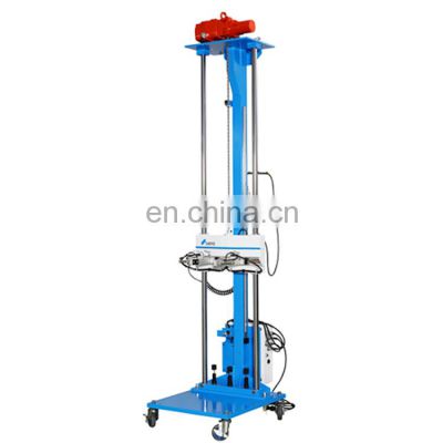 2019 Hot Product Package Test Equipment Drop Weight Tester Drop Weight Impact Testing Machine