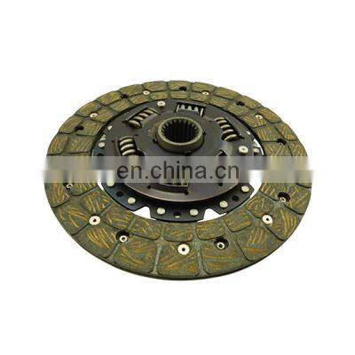Factory Supply Factory Clutch Disc for Land Cruiser 3B Engine 3125036113 3125060040