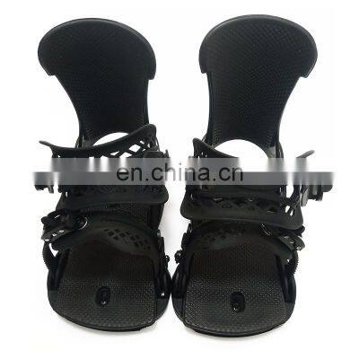 Factory price high quality adjust union bindings snowboard adult snowboard bindings binding Men's Bindings