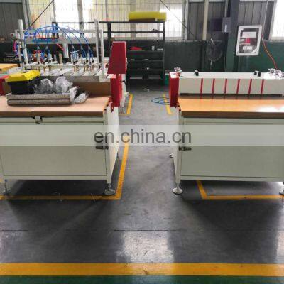 Innovo Double Station Semi Automatic Bookcover Case Making Machine/hardcover Making Machine/case Maker Machine photo-5