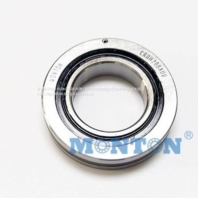 XU050077 40*112*77mm Supply Cross Roller Slewing Ring Bearing RB2508 for Drilling Equipment robot arm slewing bearing swing circle