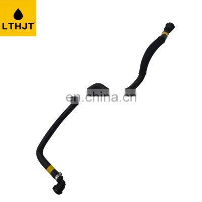 Factory Price Car Accessories Automobile Parts Water Pipe 1712 8602 635 Water Coolant Hose 17128602635 For BMW G30 G38 photo-2