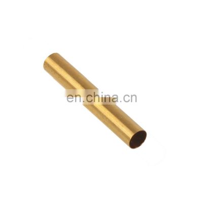 Cheap price brass pipe 70mm copper pipe