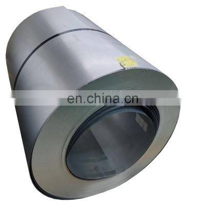 factory supply of regular spangle zinc coating galvanized steel coil sheet as per kg price