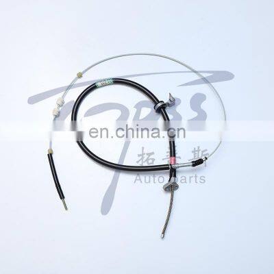 Big Discount High Quality Car Cable Manufacturer Hand Brake Cable OEM 46430-22220 For TOYOTA