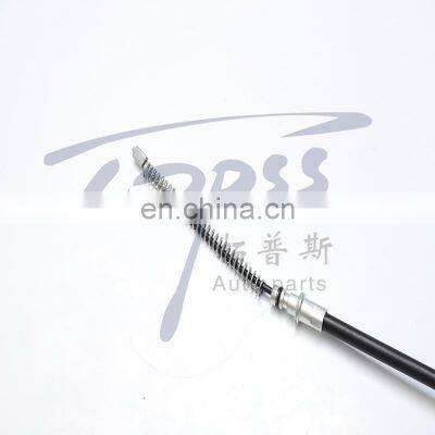 2021 Cheap Wholesale For Sale Brake Cable OEM 95930044 For Chevrolet photo-5