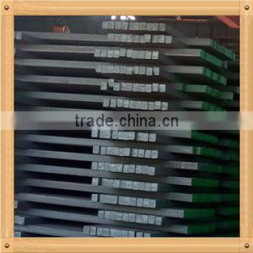 Chinese mild steel square, Q235 steel billets