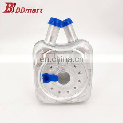 BBmart Auto Fitments Car Parts Engine Oil Cooler for Audi VW OE 028 117 021B