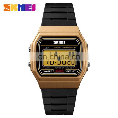 best selling products skmei 1412 watches jam tangan relojes para hombre promotion wrist watch