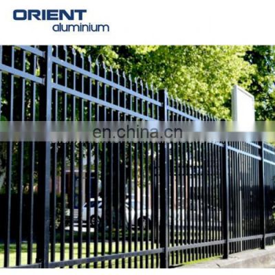 China Factory Direct Durable Standard Building Removable Fence Panel Construction Site  Temporary Fence