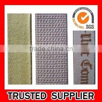 high quality cotton webbing