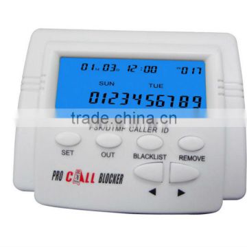 Selling true call blocker mini call blocker