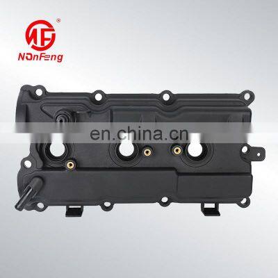 Auto Parts Engine Car Power Valve Cover For Nissan 132648J102 132647Y000