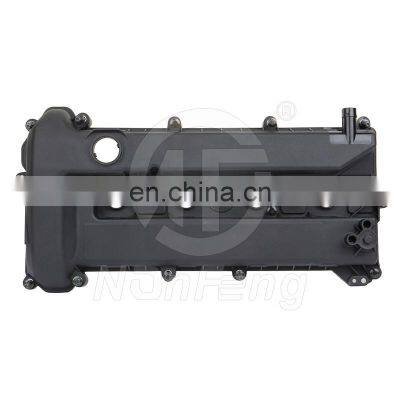 Auto Parts Plastic Cylinder Head Engine Valve Cover For Ford Focus 5s6g6m293 5s6g6k272bb photo-3