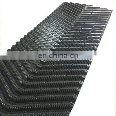 Cooling Tower Fill Media VF19 Cooling Tower Pvc Sheets Price photo-3