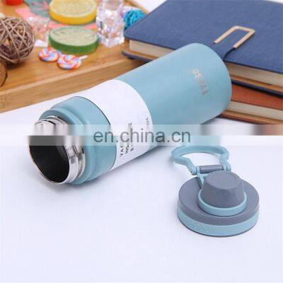 New Design Stainless Steel Bottle Water Sport With Lid photo-5