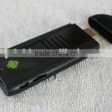 Android tv Box MK809II, tv Box, Mini Pc, Android 4.1 tv Box.