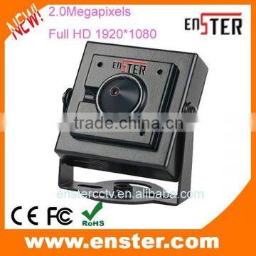 Full AHD CCTV 1080p MINI Hidden Camera New Products digital security IP camera