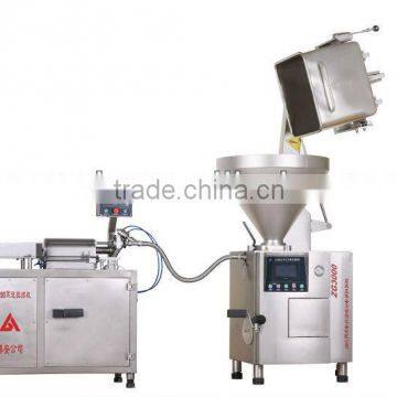 Sausage Clipper Machine in 2016 photo-2