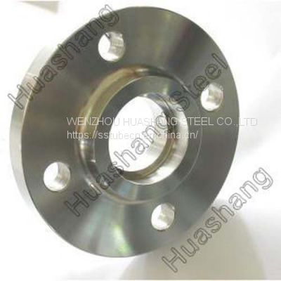 Weld Neck Flanges