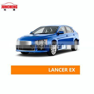 High Quality Plastic Car Body Kits Front Bumper for MIT-SUBISHI LANCER EX,LANCER Body Kits