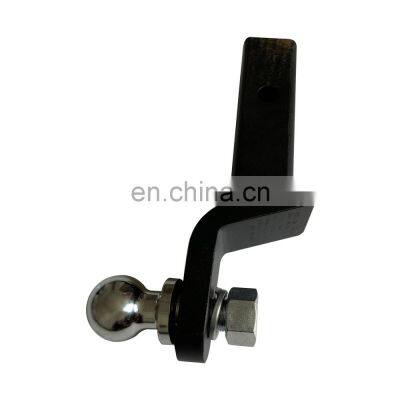 J349 rear trailer hook for Vehicles for jeep for wrangler JK accessories for jeep jk 2007 LANTSUN