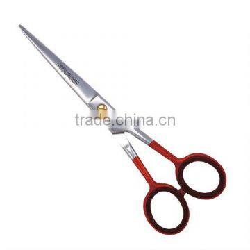 Economy Barber Scissors Silicon Grip Handle