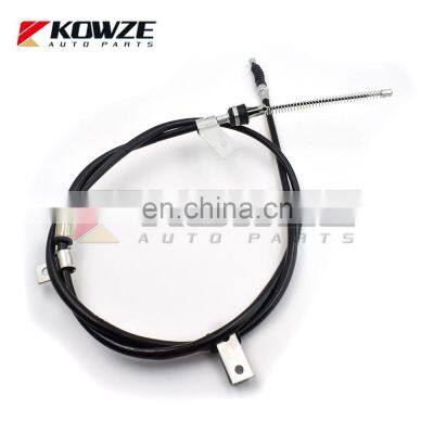 Auto Parking Brake Cable For Mitsubishi Triton L200 KA4T KB4T KB8T 2005-2015 MN102417 MN102416