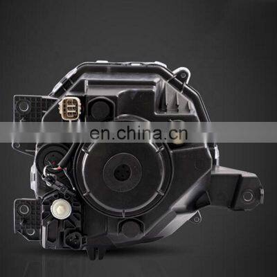 New Led Car Light for Suzuki Jimny JB64 Headlight Accessories Daytime Running Lights photo-3